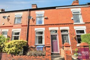 40, Berlin Road, Edgeley, Stockport SK3 9QD
