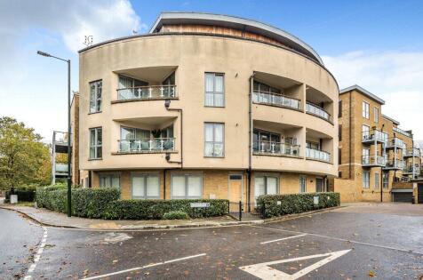 Carlisle Court, Blagrove Road, Teddington, TW11
