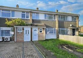 20, Elvaston Way, Tilehurst, Reading RG30 4LU