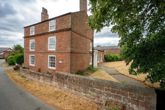Manor House