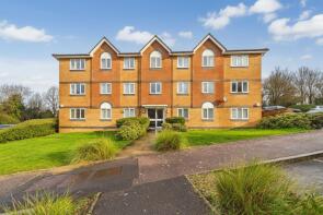 21, Chancel Mansions, Hebbecastle Down, Warfield, Bracknell RG42 2QA