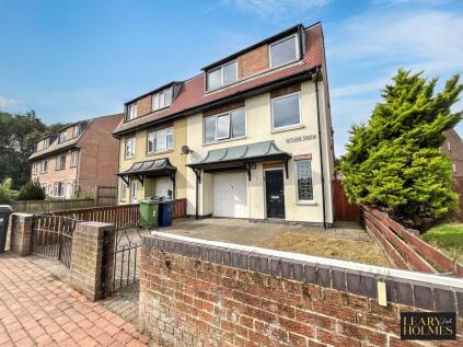 Witham Green, Jarrow, NE32
