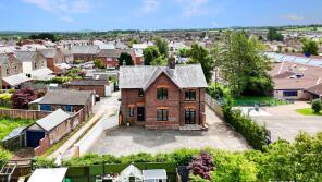 88, Upperby Road, Carlisle CA2 4JL