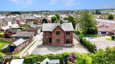 Upperby Road,Carlisle,CA2 4JL