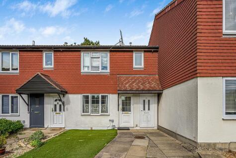 Stapleford Close, Chingford
