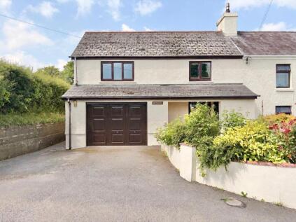 Pontantwn, Kidwelly, SA17