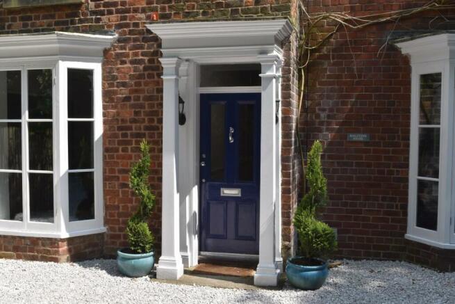 PORCH