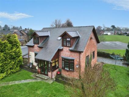 Maserfield, Oswestry, Shropshire, SY11