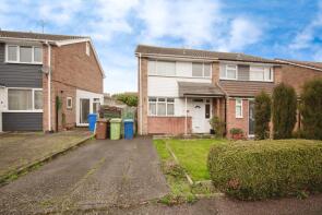 45, Bradfield Avenue, Teynham ME9 9SU