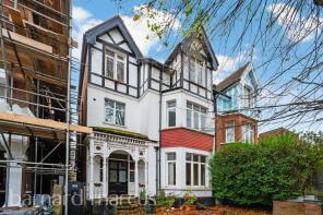 50, Barrowgate Road, Chiswick, London W4 4QY