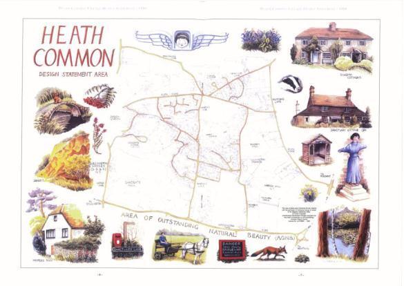 Heath Common
