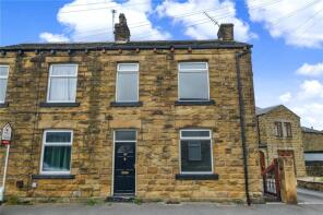 48, Batley Road, Tingley, Wakefield WF3 1HB