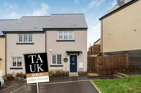Weavers Road, Chudleigh TQ13