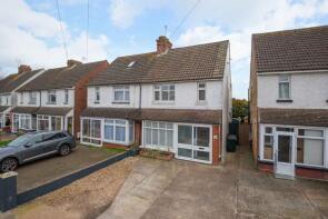 134, Kingsnorth Road, Ashford TN23 6HY
