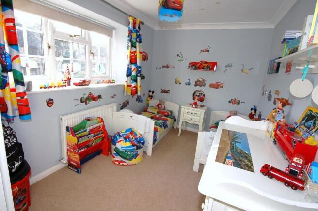 Bedroom Two