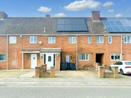 86, Seymour Road, Trowbridge BA14 8LX