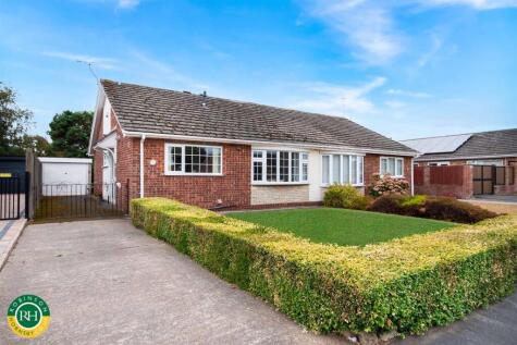 Westfield Road, Tickhill, Doncaster