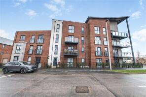 8, Ellacott Road, Matford, Exeter EX2 0AQ