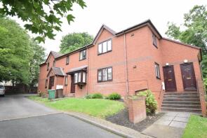 6, Manygates Court, Wakefield WF1 5PD
