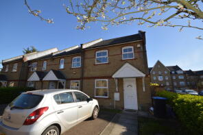 30, Edison Drive, Wembley HA9 8SU