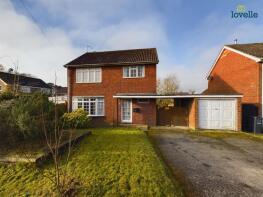 12, Lincoln Drive, Caistor, Market Rasen LN7 6PA