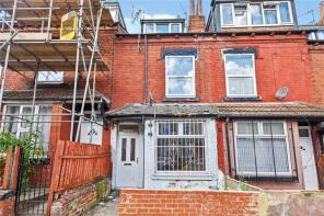 42, Bellbrooke Place, Harehills, Leeds LS9 6AR