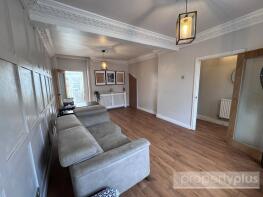 3, Baglan Street, Pont-y-gwaith, Ferndale CF43 3LS