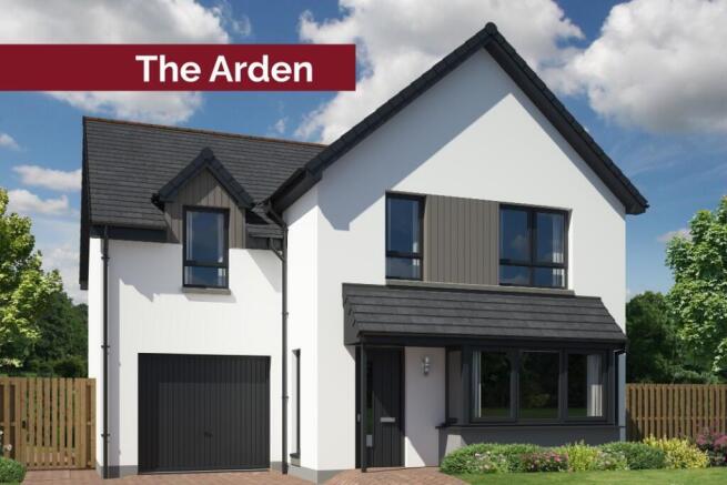 The Arden