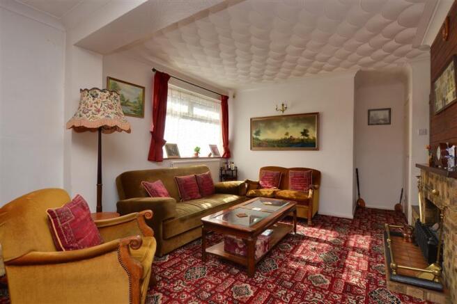 Lounge Area