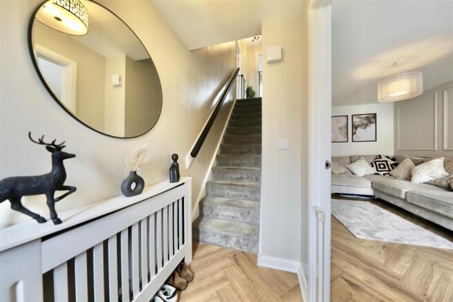 3 bed Detached for sale Image 5