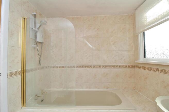 Bath Shower
