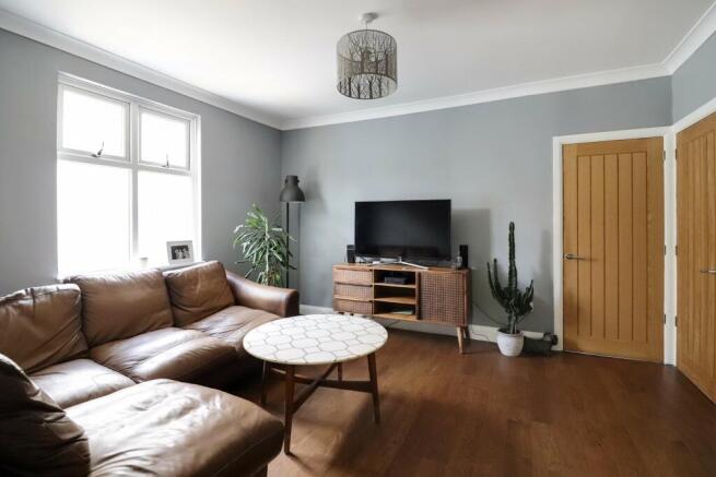 Reception Room 2