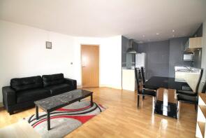 504, 18 West One Panorama, Fitzwilliam Street, Sheffield S1 4JQ