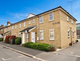 Flat 1, Meridien, Clydesdale Road, Hornchurch RM11 1AS
