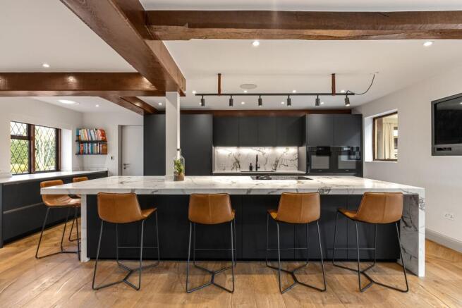 Kitchen/Family