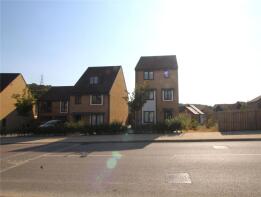 99, Castle Hill Drive, Castle Hill, Ebbsfleet Valley DA10 1ET