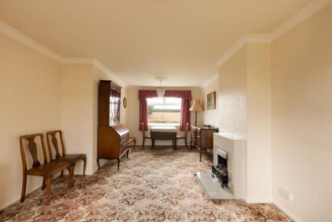 Lounge And Dining Room