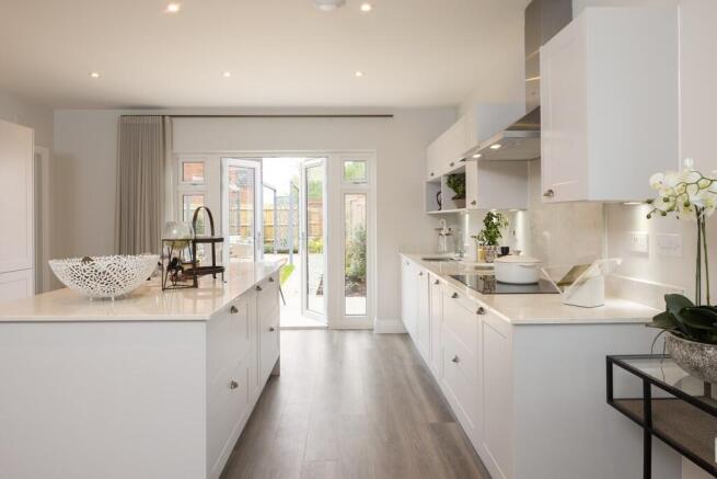 worting park, basingstoke