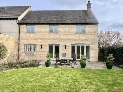 Kingham, West Street, Chipping Norton, OX7