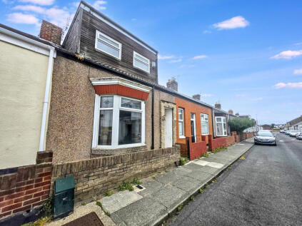 Franklin Street, Sunderland, Tyne and Wear, SR4 6EX