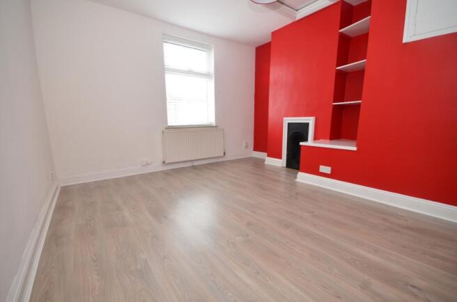 castle bed 1