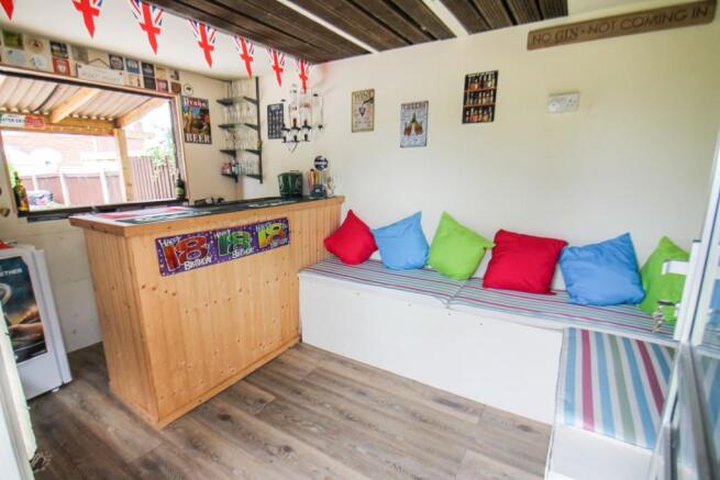 Summer House