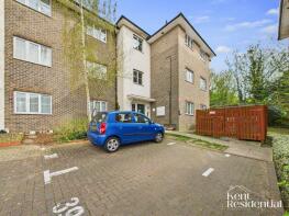 9, Stanley Court, Gillingham ME7 2QP