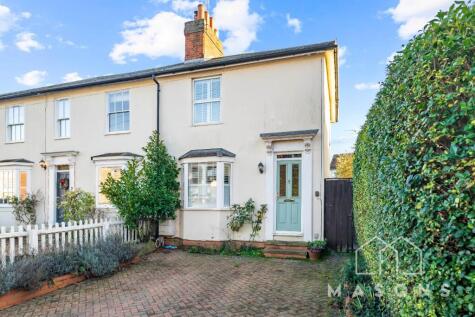 Whinbush Road, Hitchin, Hertfordshire, SG5