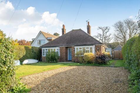 Kings Road, Emsworth, PO10