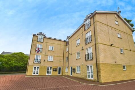 Dockfield Lane, Shipley