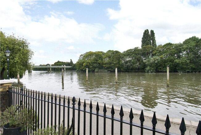 River Views