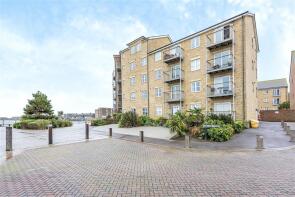 11, Garland Point, Sussex Wharf, Shoreham-by-sea BN43 5PF