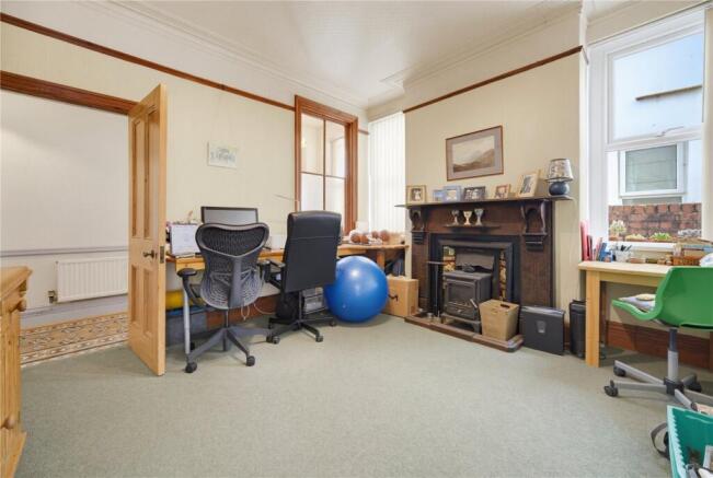 The Avenue, Whitchurch, Cardiff, South Glamorgan, CF14 photo 4