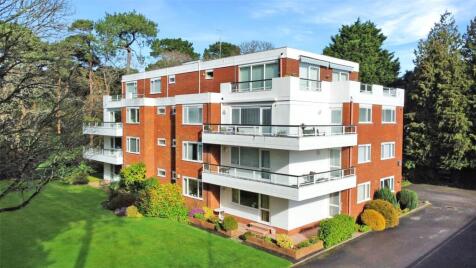 Martello Park, Poole, Dorset, BH13